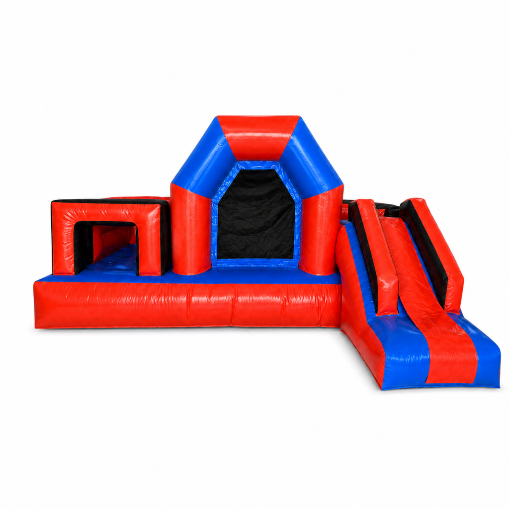 Multplay C Locbrink